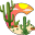 c