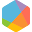 Crimson Hexagon favicon