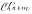 c