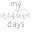 mycreativedays.com