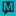 Maestro PMS favicon