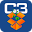 c