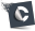 c