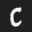 c