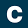 c