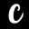 c