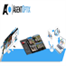 AgentOptix