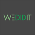 WeDidIt