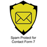 Spam Protect for Contact Form 7