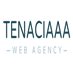 Tenaciaaa Web Agency