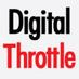 Digital Throttle