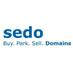 Sedo Hosting