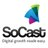 SoCast