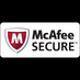 McAfee Secure